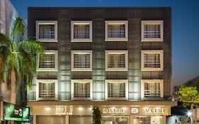 Hotel Yatri